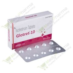 Buy Glotret 10 Mg Online