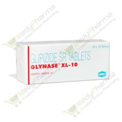 Buy Glynase XL 10 Mg Online