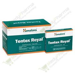 Buy Himalaya Tentex Royal Online