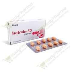 Buy Isotroin 30 Mg Online