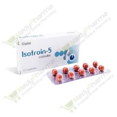 Buy Isotroin 5 Mg Online