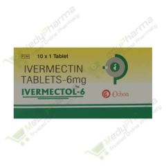 Buy Ivermectol 6 Mg Online