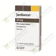 Buy Jardiance 10 Mg Online
