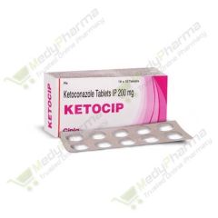 Buy Ketocip 200 Mg Online