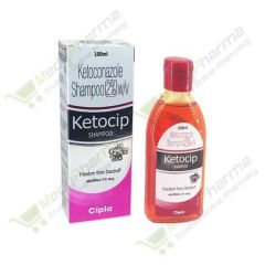 Buy Ketocip Shampoo Online