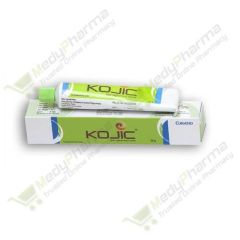 Buy Kojic Acid Cream Online