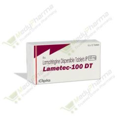 Buy Lametec 100 DT Online