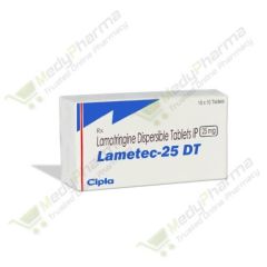 Buy Lametec 25 DT Online