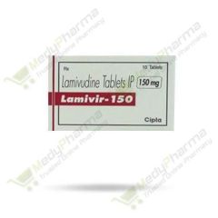 Buy Lamivir 150 Mg Online