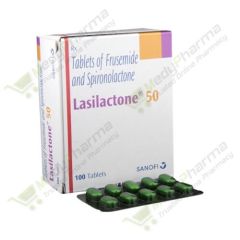 Buy Lasilactone 50 Mg Online
