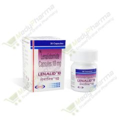 Buy Lenalid 10 Mg Online