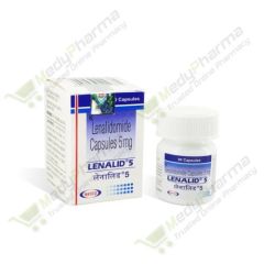 Buy Lenalid 5 Mg Online