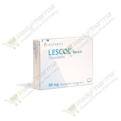 Buy Lescol 80 Mg Online