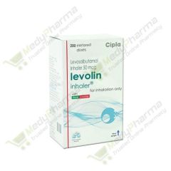 Buy Levolin Inhaler Online
