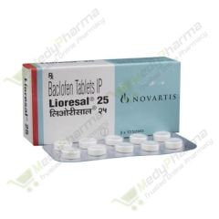 Buy Lioresal 25 Mg Online 