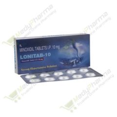 Buy Lonitab 10 Mg Online