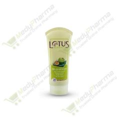 Buy Lotus Rejuvenating Cream Online