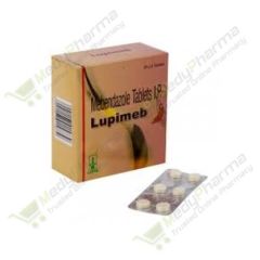 Buy Lupimeb 100 Mg Online