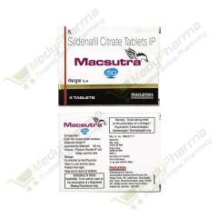 Buy Macsutra 50 Mg Online 