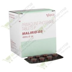 Buy Malirid DS 15 Mg Online