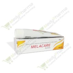 Buy Melacare Cream Online