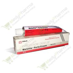 Buy Melalite Forte Cream Online