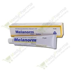 Buy Melanorm Cream Online