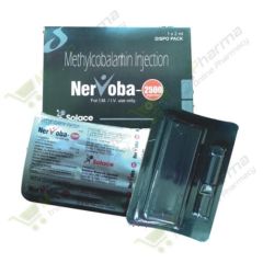 Buy Methylcobalamin 2500 Mcg Injection Online