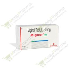 Buy Mignar 50 Mg Online