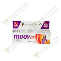 Buy Moov Cream Online 