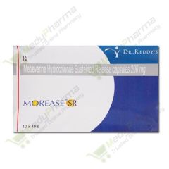 Buy Morease 200 Mg Online