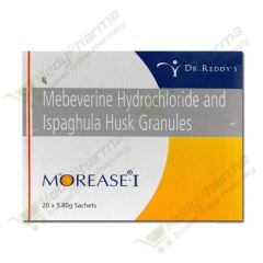 Buy Morease I Granules Online