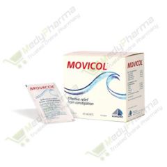 Buy Movicol Sachets Online