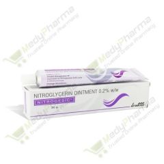 Buy Nitrogesic Ointment Online