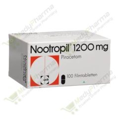 Buy Nootropil 1200 Mg Online