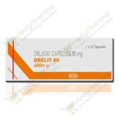 Buy Obelit 60 Mg Online