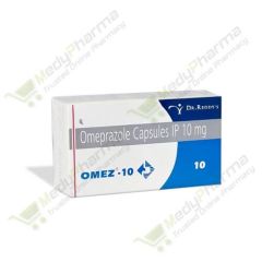Buy Omez 10 Mg Online