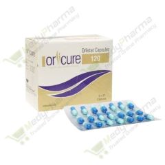 Buy Orlicure 120 Mg Online