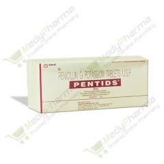 Buy Pentids 200 Online