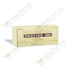 Buy Pentids 400 Online