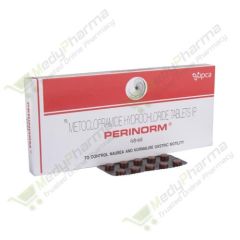 Buy Perinorm 10 Mg Online