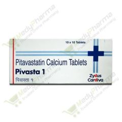 Buy Pivasta 1 Mg Online