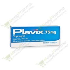 Buy Plavix 75 Mg Online