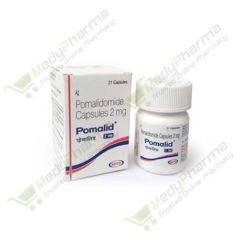 Buy Pomalid 2 Mg Online