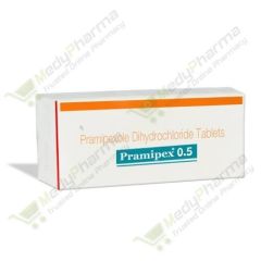 Buy Pramipex 0.5 Mg Online