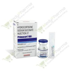 Buy Primacort Injection Online