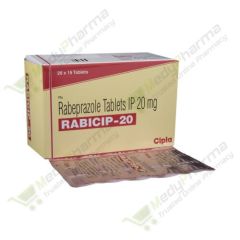 Buy Rabicip 20 Mg Online