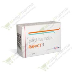 Buy Rapact 5 Mg Online