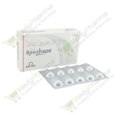 Buy Reeshape 120 Mg Online