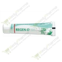 Buy Regen-D 150 Gel Online